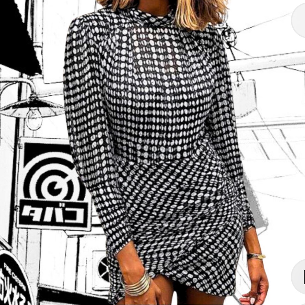 Ba&Sh Dress